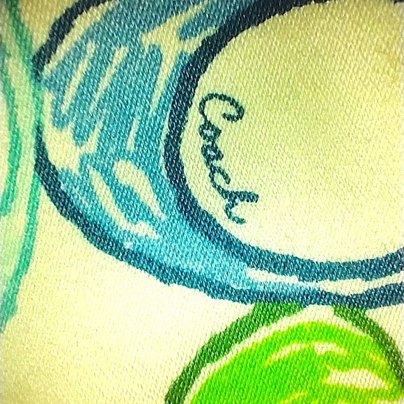 COACH Handbag Hobo Medium Colored Monogram Dust Cover Included - Picture 9 of 16